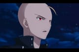 bald gil