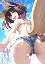 __izuna_and_chise_blue_archive_drawn_by_totororo__sample-c9f9e250d58767725ff77e9d1204397d