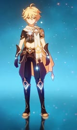 Cryo Traveler