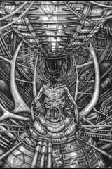 golden throne 1st ed