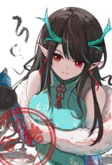 __dusk_arknights__0e4e578be62f06fa7185373a0d43e8ff