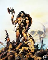 conan