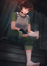 __rebecca_chambers_resident_evil_drawn_by_ghhoward__sample-d627b2dc1260a2850e51481139ccb3a6