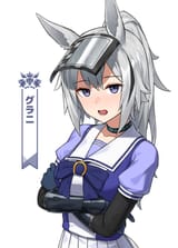 graniumasleeves