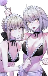 __artoria_pendragon_jeanne_d_arc_alter_and_saber_alter_fate_and_1_more_drawn_by_nipi27__e00a701ff7e19c5ceb5fd96fde5fd4c9