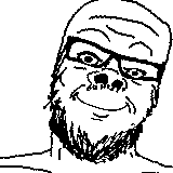 bobbling soyjack