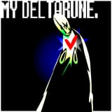 Cherishing Deltarune