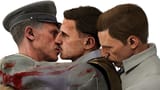 Richtofen threesome