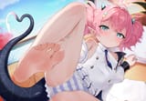 __momoka_blue_archive_drawn_by_radoremo__eb66dcc8e535379014f2abdbcfe7d39f