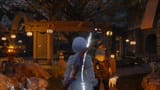 lantern