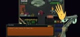 big hand robot