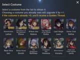 selector