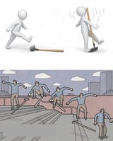rake
