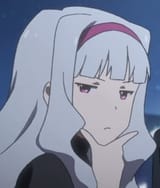 takane think