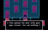 Saw nothing