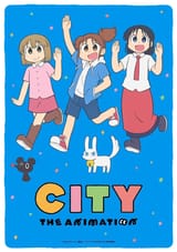 city
