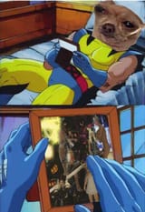 zurv