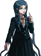 Danganronpa_V3_Tsumugi_Shirogane_Halfbody_Sprite_(5)_png