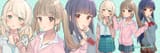older yuki koz chika