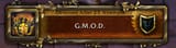 GMOD