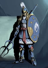Gawr Spartan