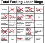 loser