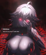 Nihilister&#039;s turn