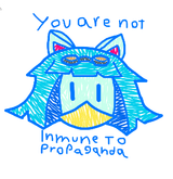 Lane Propaganda