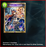 Death Breath