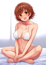 __honda_mio_idolmaster_and_1_more_drawn_by_tomajiyama__922629a7d6bd622f2a168ecd8dc0a9c1