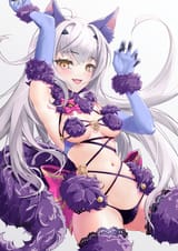 melu