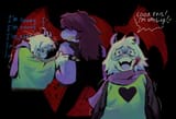 ralsei breakdown