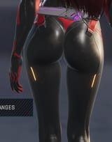 ass