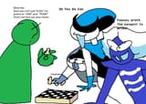 pawns are the easiest to bribe