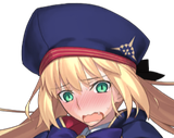 castoria blush