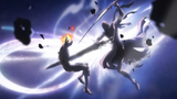 Zephyros shanks Phainon
