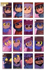 Niko&#039;s Somewhere else @playsky072