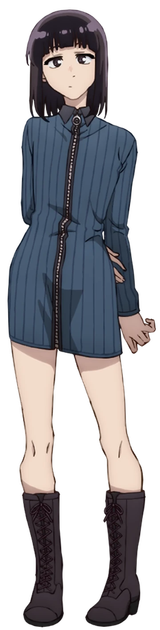 hatsuka f