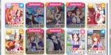 cards