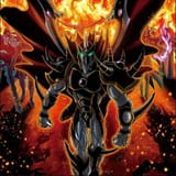 Black Fire Upon Us