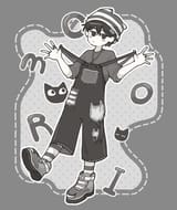 Fancy Omori @ThatBirdCanFly