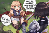 2girls, shadowverse, branch (blackrabbits), personal ami, jtveemo, itou yuuji s-3963640452