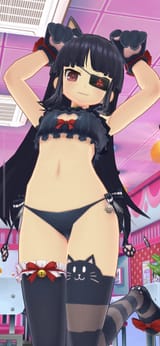 mirai