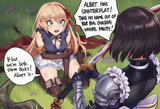 2girls, shadowverse, branch (blackrabbits), personal ami, jtveemo, itou yuuji s-1974943007
