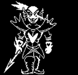 undyne