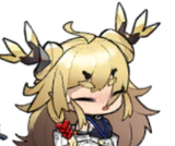 leizi blush chibi