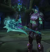 Fyr&#039;alath chilled