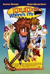 Dude, where&#039;s my Shimmer