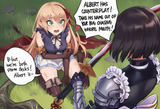 2girls, shadowverse, branch (blackrabbits), personal ami, jtveemo, itou yuuji s-18847993