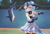 1girl, shadowverse, branch (blackrabbits), personal ami, jtveemo, itou yuuji, s-1892008014